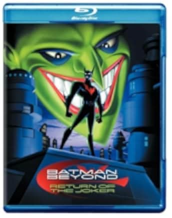 Batman Beyond: Return of the Joker 2000