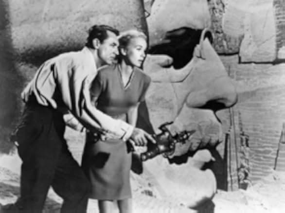 North by Northwest 1959