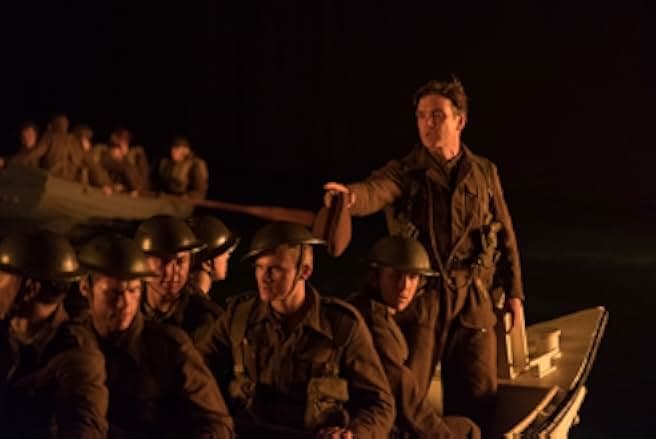 Dunkirk 2017