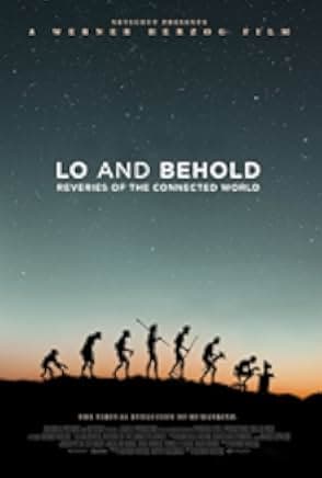 Lo and Behold: Reveries of the Connected World 2016