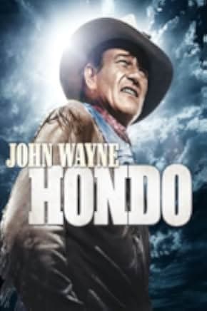 Hondo 1953