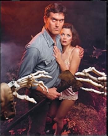 The Evil Dead 1981