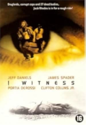 I Witness 2003
