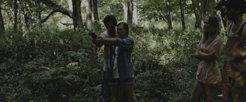 Martha Marcy May Marlene 2011