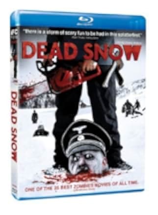 Dead Snow 2009