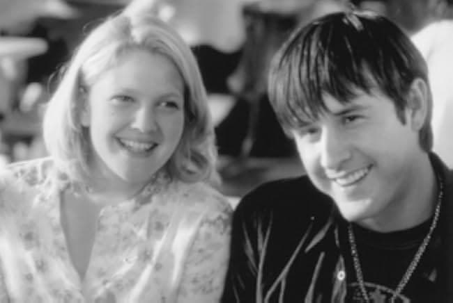 Never Been Kissed 1999