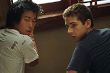 Disturbia 2007
