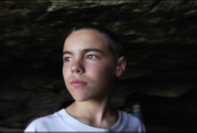 Jesus Camp 2006