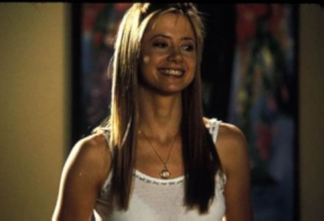 WiseGirls 2002