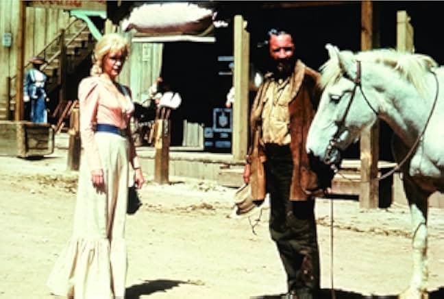 The Ballad of Cable Hogue 1970