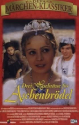 Three Wishes for Cinderella 1973