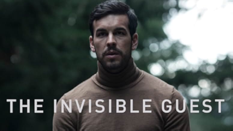 The Invisible Guest 2016