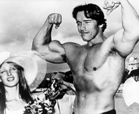 Pumping Iron 1977