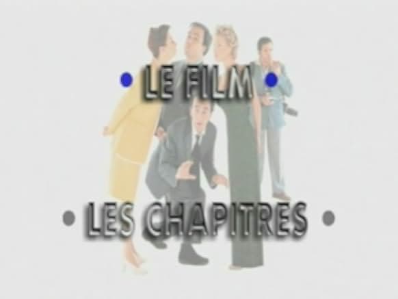 Tout doit disparaître 1997