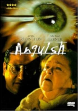 Anguish 1987