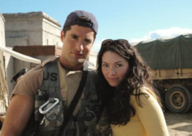 The Christmas Card 2006