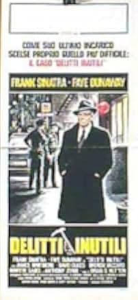 The First Deadly Sin 1980