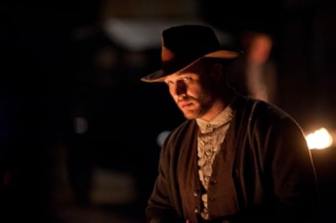 Lawless 2012
