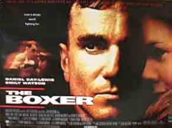 The Boxer 1997