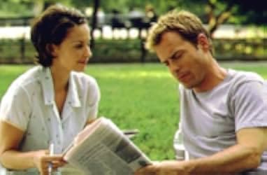 Someone Like You 2001