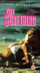 The Sure Thing 1985