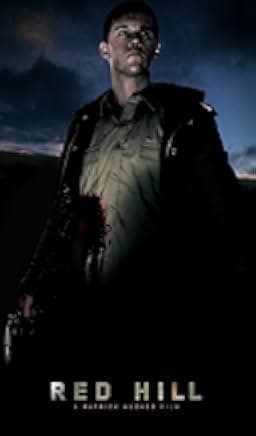 Red Hill 2010