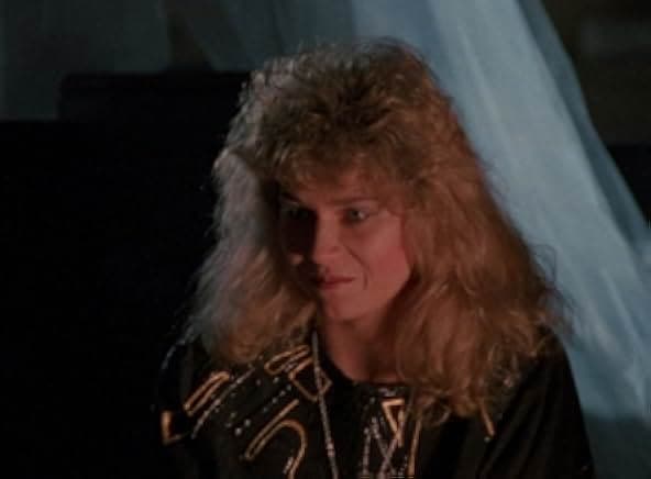 Dead Girls 1990