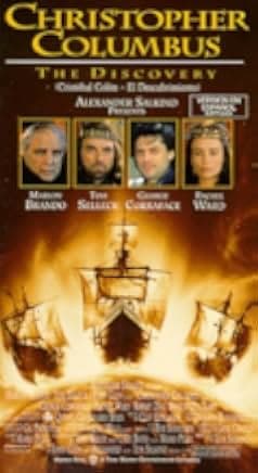 Christopher Columbus: The Discovery 1992