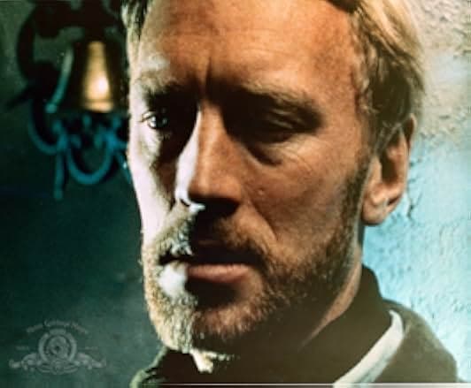 The Passion of Anna 1969