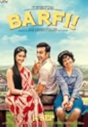 Barfi! 2012