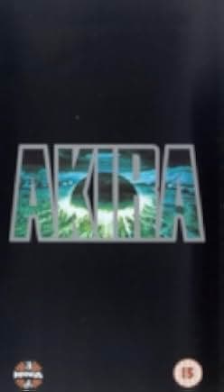 Akira 1988