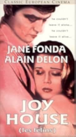 Les félins 1964