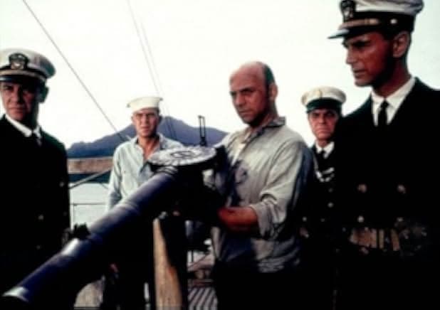 The Sand Pebbles 1966