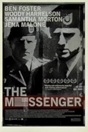 The Messenger 2009