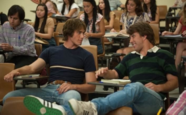 Everybody Wants Some!! 2016