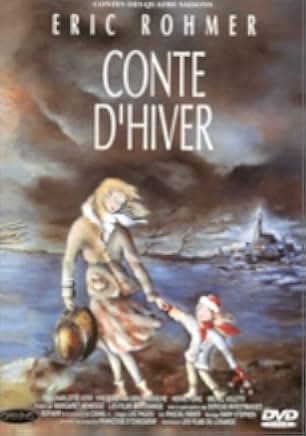 A Tale of Winter 1992