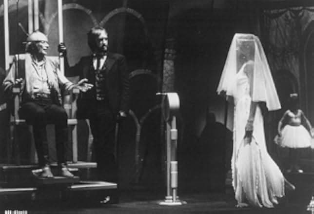 Something Wicked This Way Comes 1983