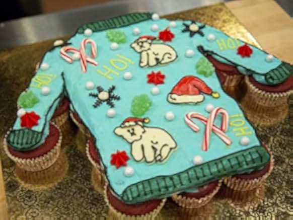 Holiday Baking Championship 2014