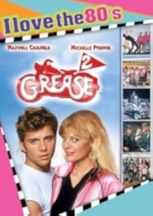 Grease 2 1982