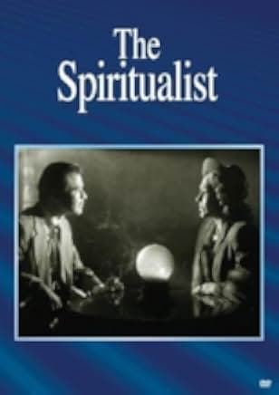 The Amazing Mr. X 1948