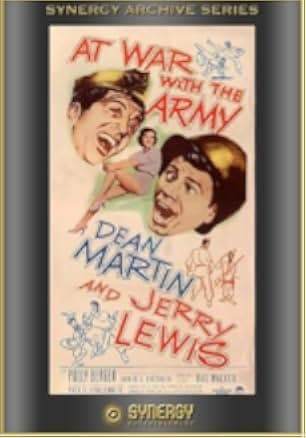 At War with the Army 1950