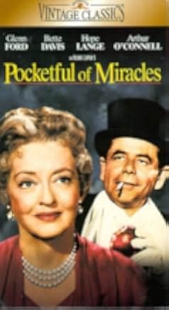 Pocketful of Miracles 1961