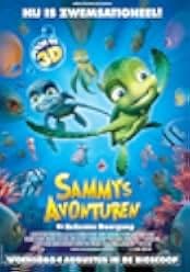 A Turtle's Tale: Sammy's Adventures 2010