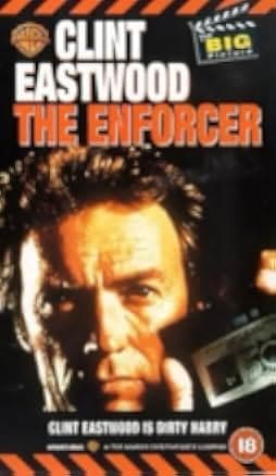 The Enforcer 1976