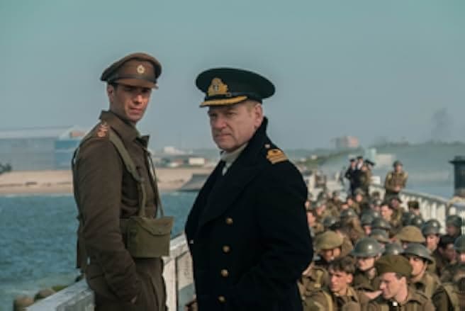 Dunkirk 2017