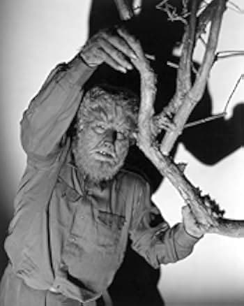 The Wolf Man 1941