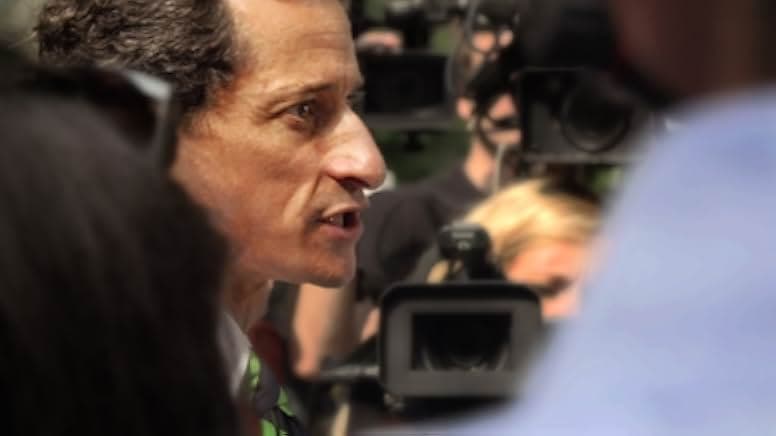 Weiner 2016