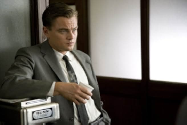 Revolutionary Road 2008