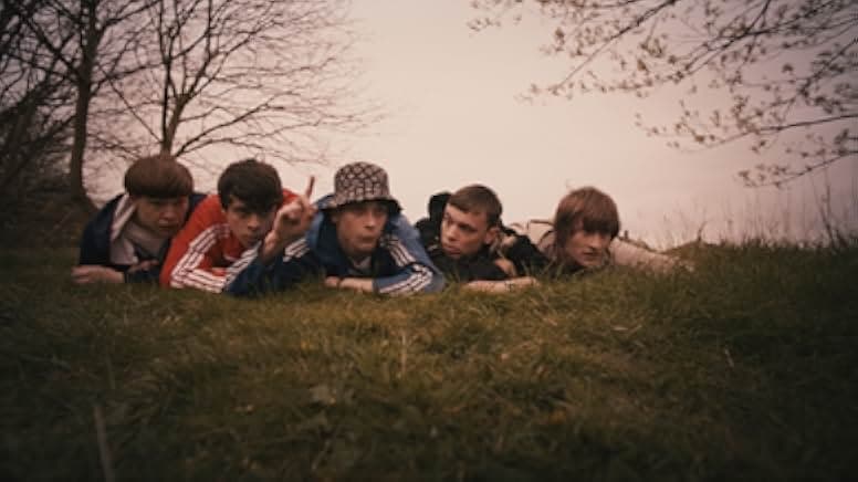 Spike Island 2012