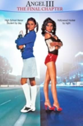 Angel III: The Final Chapter 1988